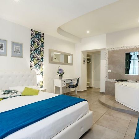 Aeterna Rooms Collection Guesthouse Рим Экстерьер фото