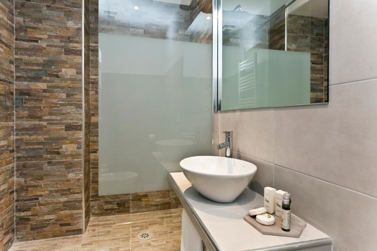 Aeterna Rooms Collection Guesthouse Рим Экстерьер фото